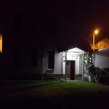 Wohlfuehl Apartments Lipsk Zewnętrze zdjęcie