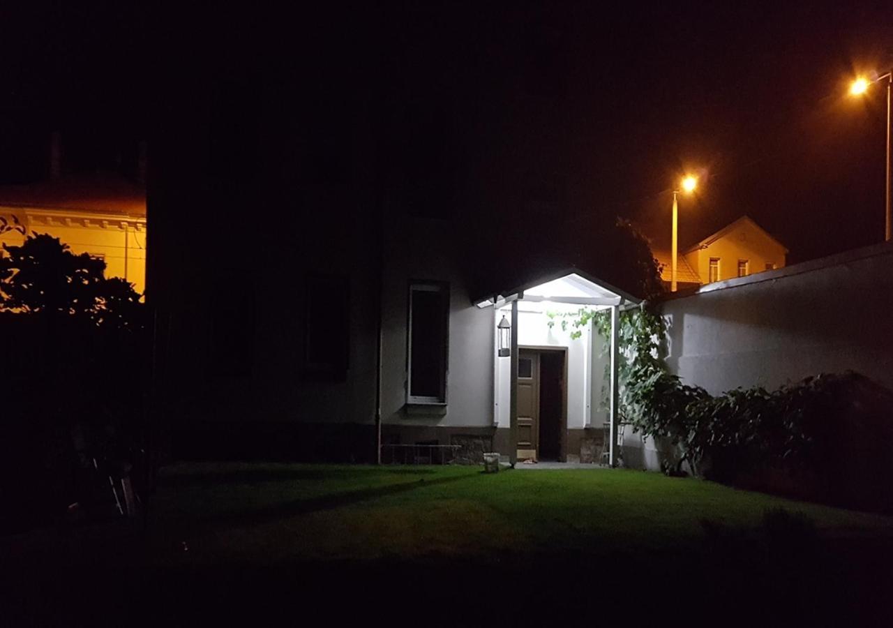 Wohlfuehl Apartments Lipsk Zewnętrze zdjęcie