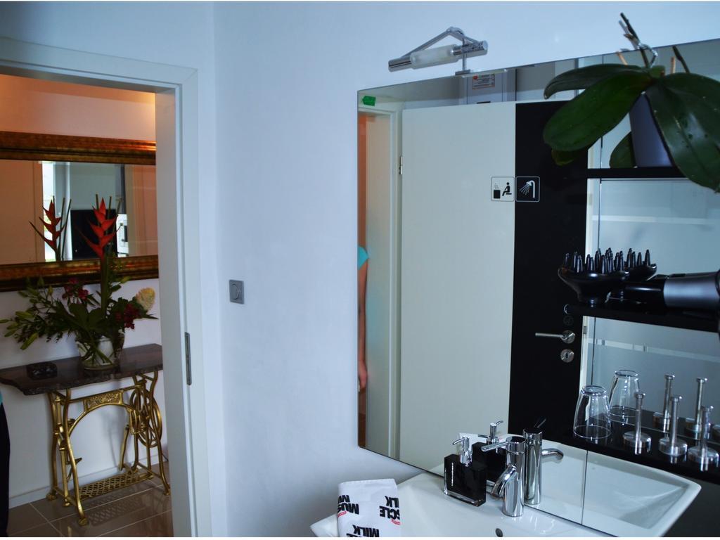 Wohlfuehl Apartments Lipsk Pokój zdjęcie