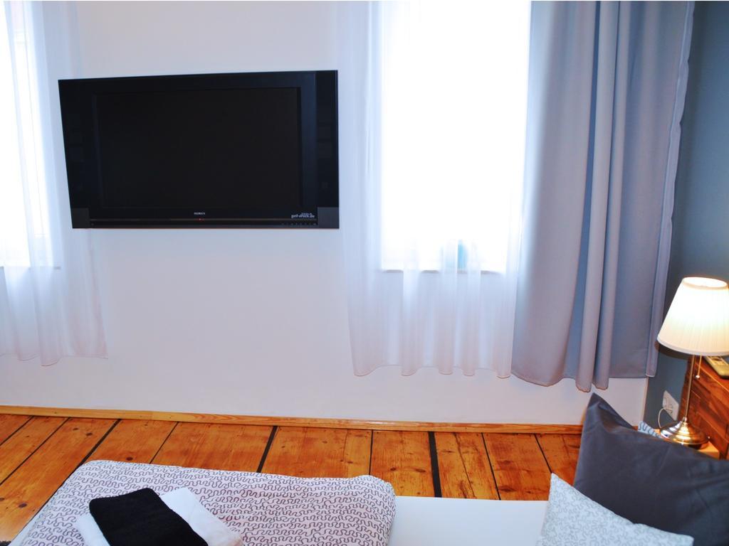 Wohlfuehl Apartments Lipsk Pokój zdjęcie