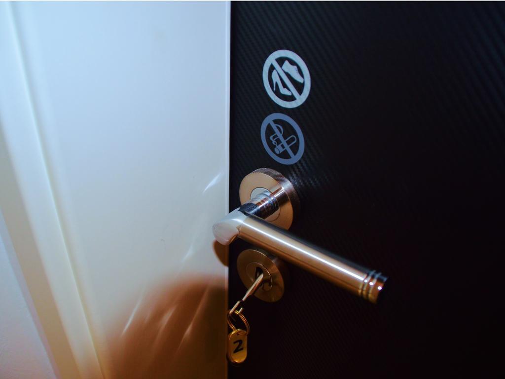 Wohlfuehl Apartments Lipsk Zewnętrze zdjęcie