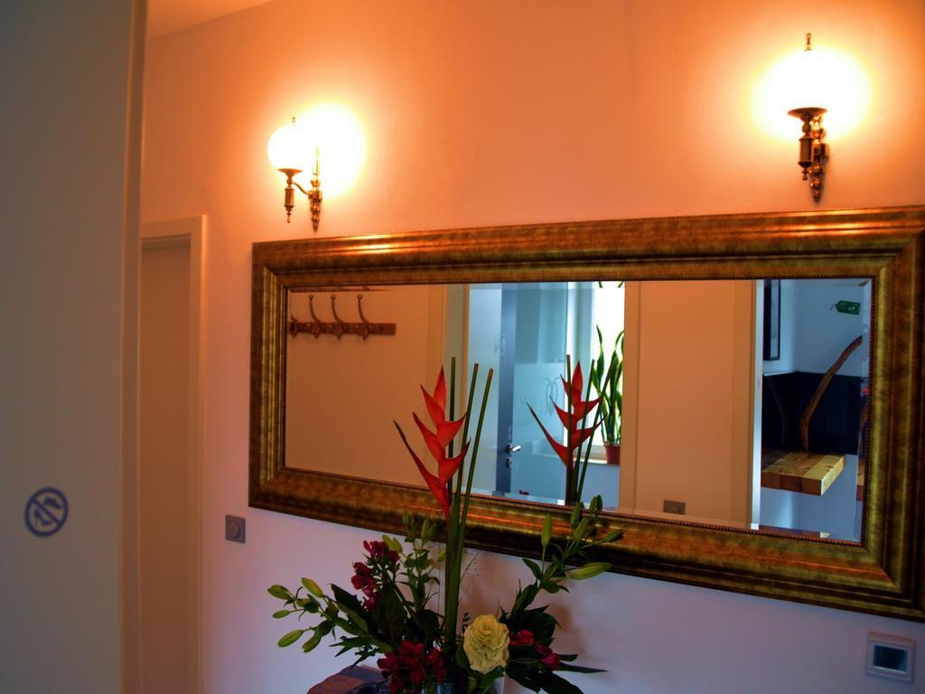 Wohlfuehl Apartments Lipsk Zewnętrze zdjęcie