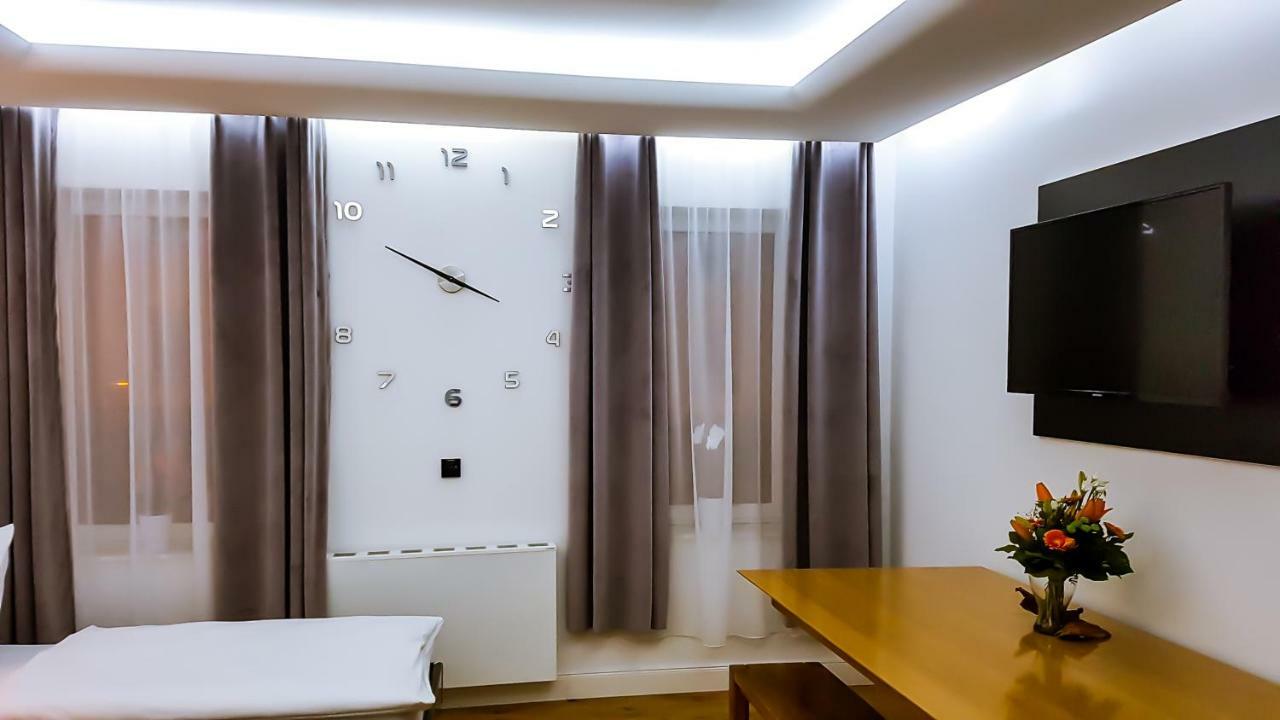Wohlfuehl Apartments Lipsk Zewnętrze zdjęcie