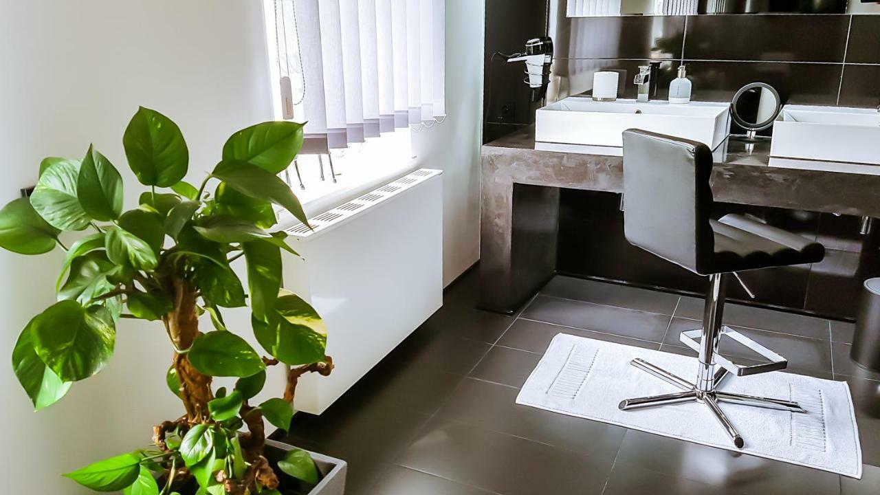 Wohlfuehl Apartments Lipsk Zewnętrze zdjęcie