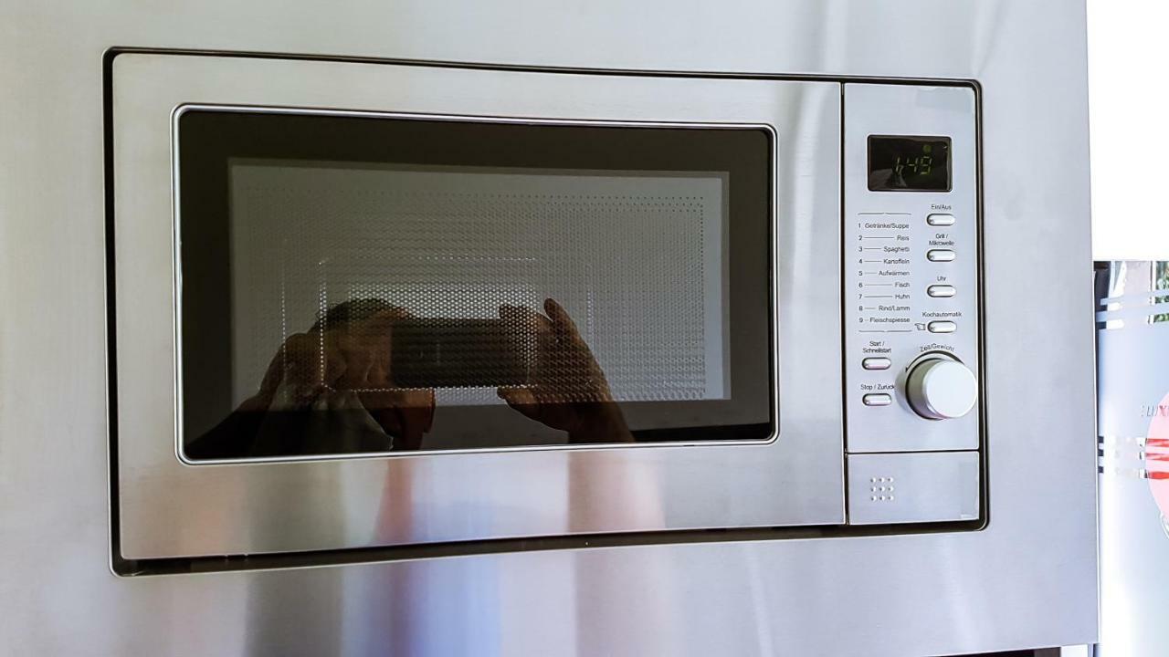 Wohlfuehl Apartments Lipsk Zewnętrze zdjęcie