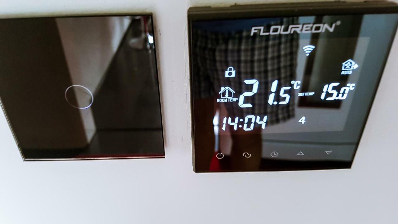 Wohlfuehl Apartments Lipsk Zewnętrze zdjęcie