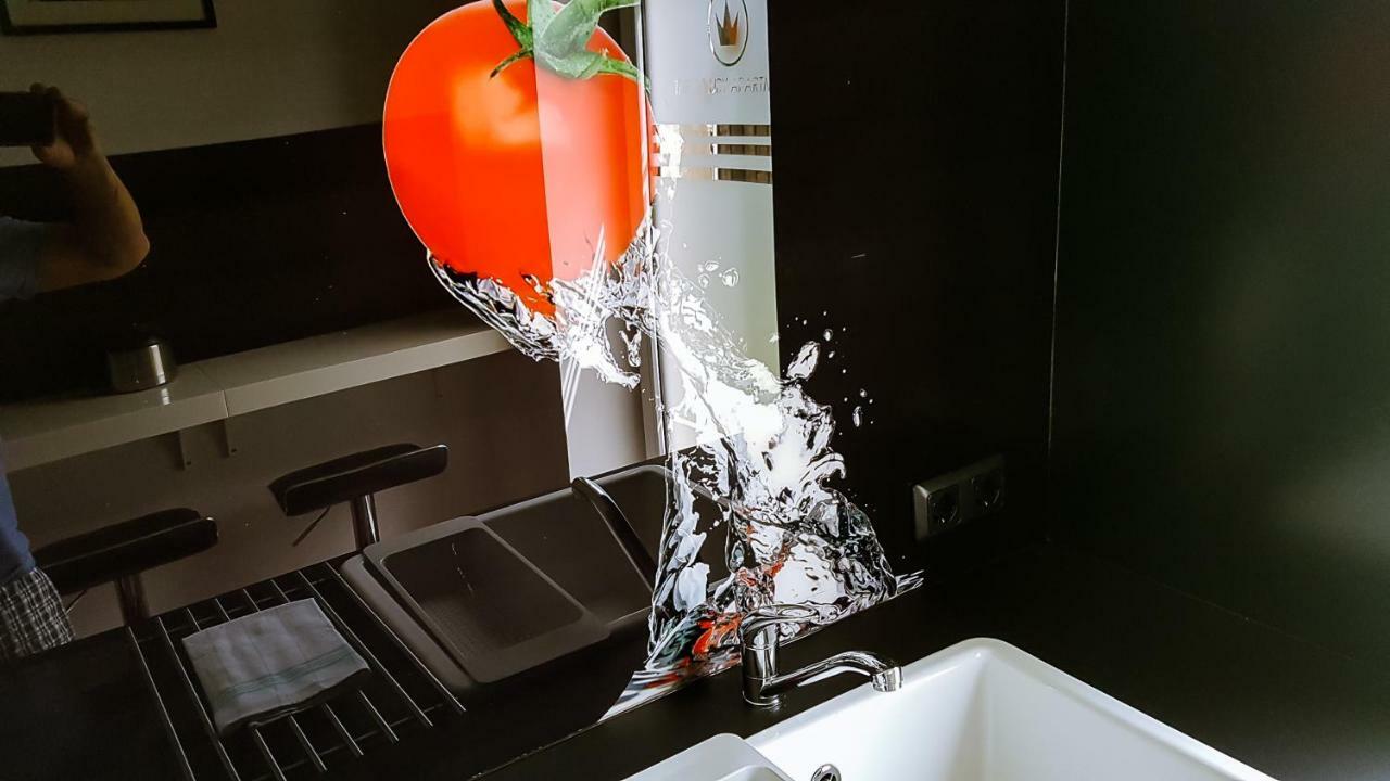 Wohlfuehl Apartments Lipsk Zewnętrze zdjęcie