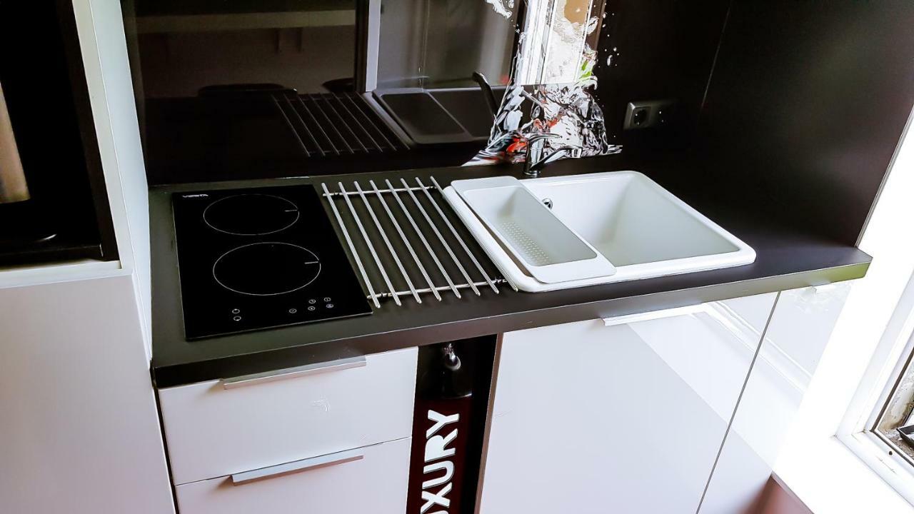 Wohlfuehl Apartments Lipsk Zewnętrze zdjęcie