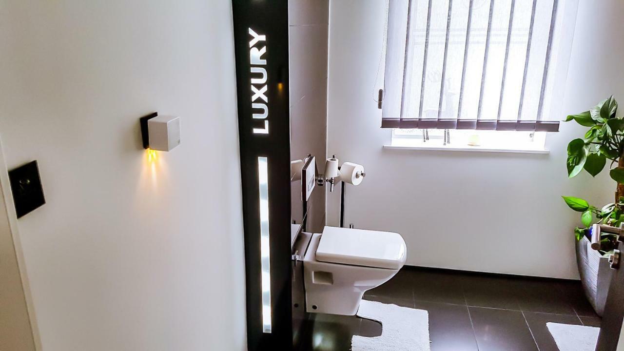 Wohlfuehl Apartments Lipsk Zewnętrze zdjęcie