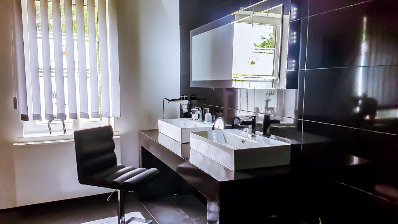 Wohlfuehl Apartments Lipsk Zewnętrze zdjęcie