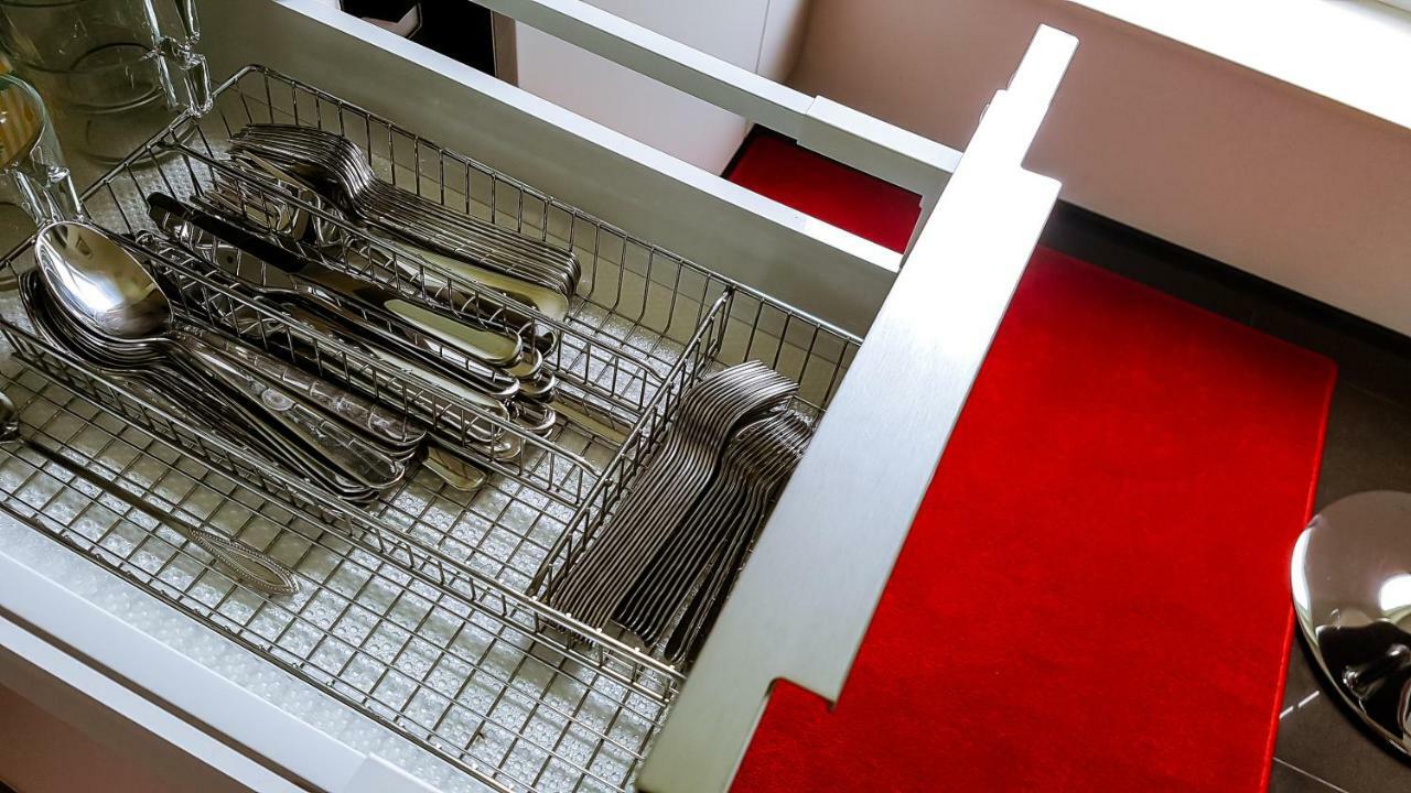 Wohlfuehl Apartments Lipsk Zewnętrze zdjęcie