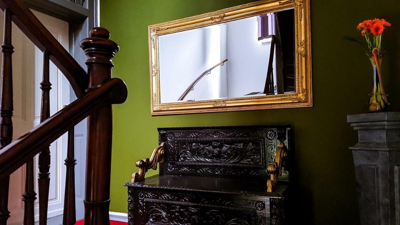 Wohlfuehl Apartments Lipsk Zewnętrze zdjęcie