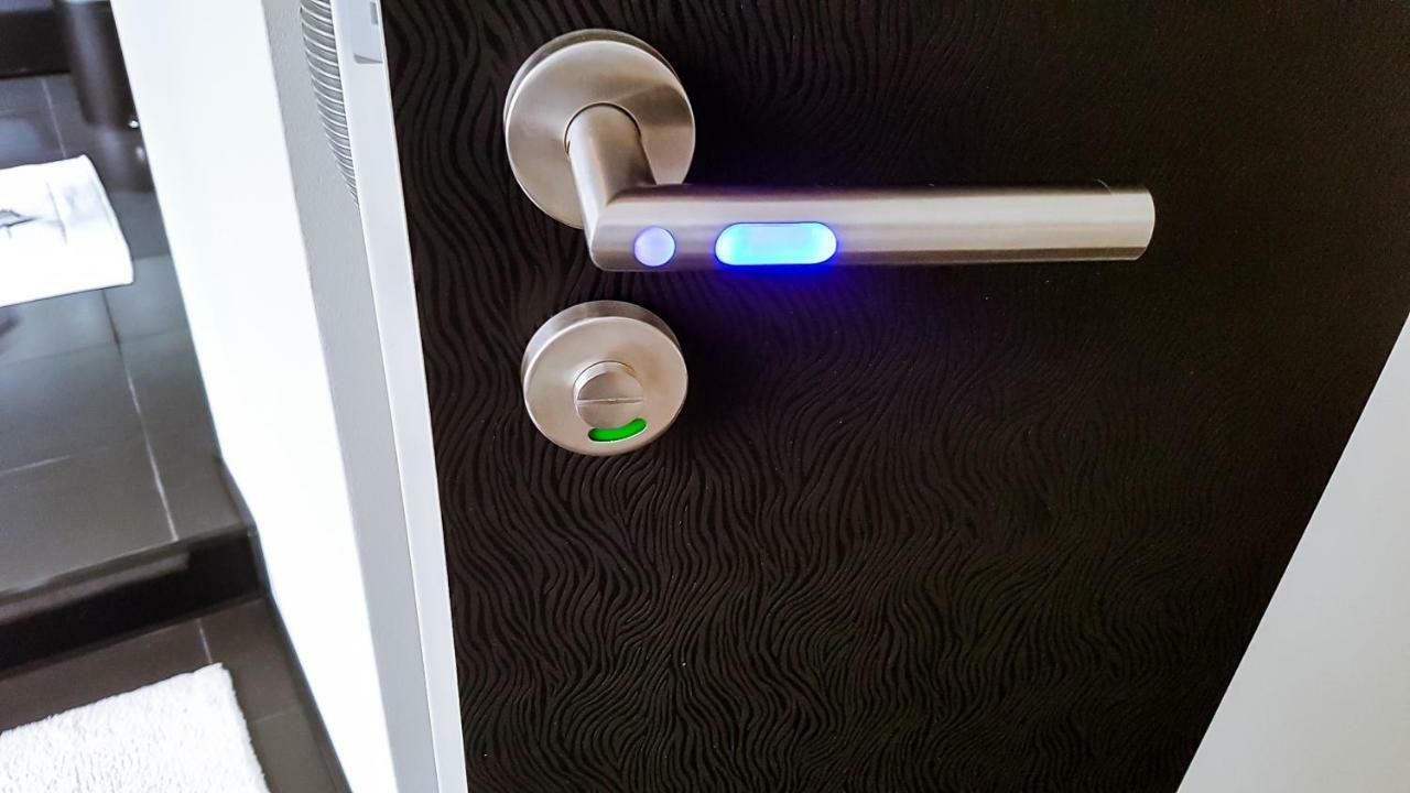 Wohlfuehl Apartments Lipsk Zewnętrze zdjęcie