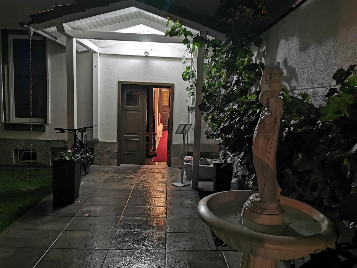 Wohlfuehl Apartments Lipsk Zewnętrze zdjęcie